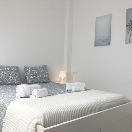 Rooftop With Private Terrace And Seaview Villa Las Palmas de Gran Canaria Bagian luar foto
