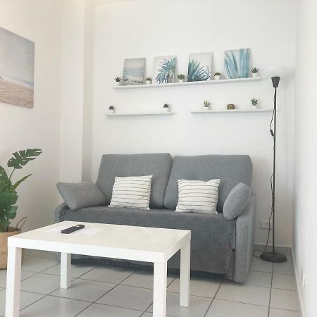 Rooftop With Private Terrace And Seaview Villa Las Palmas de Gran Canaria Bagian luar foto