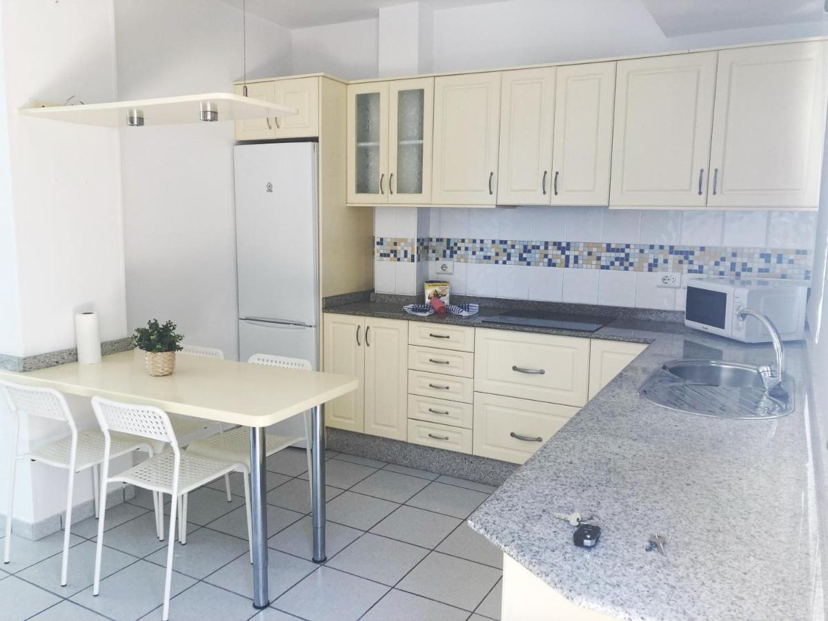 Rooftop With Private Terrace And Seaview Villa Las Palmas de Gran Canaria Bagian luar foto